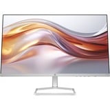 HP 524sw (HSD-0172-K), Monitor LED blanco/Plateado