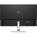 HP 524sw (HSD-0172-K), Monitor LED blanco/Plateado