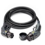 Juice Technology EL-T26, Cable negro