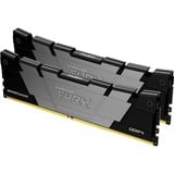 Kingston FURY KF436C16RB12K2/32, Memoria RAM negro