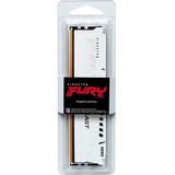 Kingston FURY KF560C30BW-32, Memoria RAM blanco