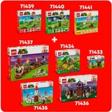 LEGO 71436, Juegos de construcción 