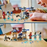 LEGO 76288, Juegos de construcción 