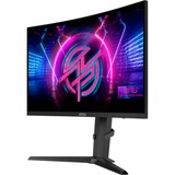 MSI MPG 275CQRXF, Monitor de gaming negro