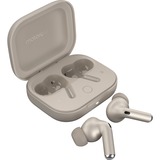 Motorola moto buds+, Auriculares con micrófono beige