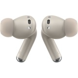 Motorola moto buds+, Auriculares con micrófono beige