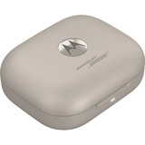 Motorola moto buds+, Auriculares con micrófono beige