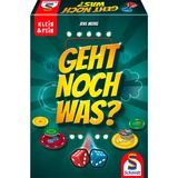 Schmidt Spiele 49448, Juego de dados 