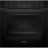 Siemens HE271ABB1, Juego de cocina negro