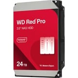 WD WD240KFGX, Unidad de disco duro 