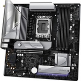 ASRock 90-MXBQV-A0UAYZ, Placa base 