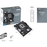 ASUS 90MB1G80-M0EAY0, Placa base 