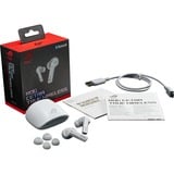 ASUS ROG Cetra, Auriculares blanco