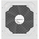 GIGABYTE GP-UD850GM PG5W, Fuente de alimentación de PC blanco