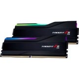 G.Skill F5-8400J4052G24GX2-TZ5RK, Memoria RAM negro