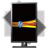 HP G202707-005A1, Monitor LED negro