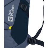 Jack Wolfskin 2020121_1292_OS, Mochila azul