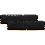 Kingston FURY KF556C36BBEK2-16, Memoria RAM negro