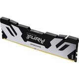 Kingston FURY KF580C38RS-16, Memoria RAM negro