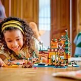 LEGO 42626, Juegos de construcción 