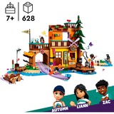 LEGO 42626, Juegos de construcción 