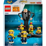 LEGO 75582, Juegos de construcción 