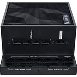 Lian Li EG1300 BLACK, Fuente de alimentación de PC negro