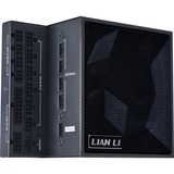 Lian Li EG1300 BLACK, Fuente de alimentación de PC negro