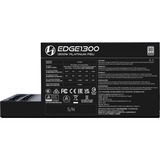 Lian Li EG1300 BLACK, Fuente de alimentación de PC negro