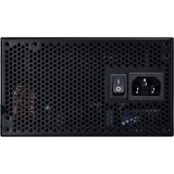 Lian Li EG1300 BLACK, Fuente de alimentación de PC negro