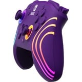 PDP 500-238-PR, Gamepad lila