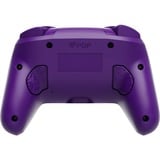 PDP 500-238-PR, Gamepad lila