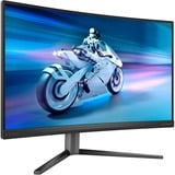 Philips 27M2C5200W, Monitor de gaming antracita