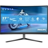 Philips 27M2C5200W, Monitor de gaming antracita