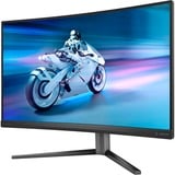 Philips 27M2C5200W, Monitor de gaming antracita