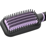 Philips BHH880/00, Cepillo de alisar negro/Violeta