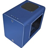 RAIJINTEK METIS PLUS, Cajas de torre azul