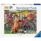 Ravensburger 12000209, Puzzle 