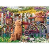 Ravensburger 12000209, Puzzle 