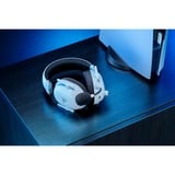 Razer RZ04-04530600-R3G1, Auriculares para gaming blanco