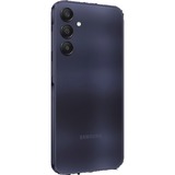 SAMSUNG Galaxy A25, Móvil azul