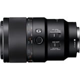 Sony SEL90M28G.SYX, Objetivos negro