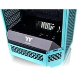 Thermaltake CA-1Y4-00SBWN-00, Cajas de torre turquesa