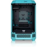 Thermaltake CA-1Y4-00SBWN-00, Cajas de torre turquesa