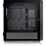 Thermaltake CA-1Y6-00M1WN-00, Cajas de torre negro