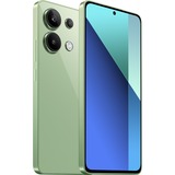 Xiaomi MZB0G6JEU, Móvil verde claro