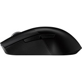 ASUS 90MP02V0-BMUA00, Ratones para gaming negro