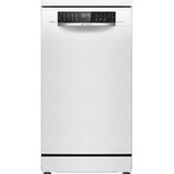 Bosch SPS6ZMW29E, Lavavajillas blanco