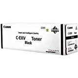 Canon C-EXV 54 cartucho de tóner Original Negro 8500 páginas, Negro