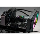 Corsair CMK96GX5M4B6000C30, Memoria RAM negro